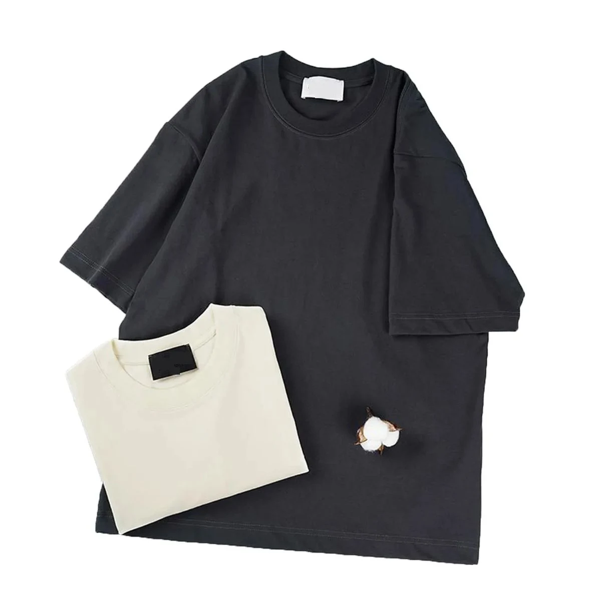 Soft Style Short Sleeve T-Shirt 1