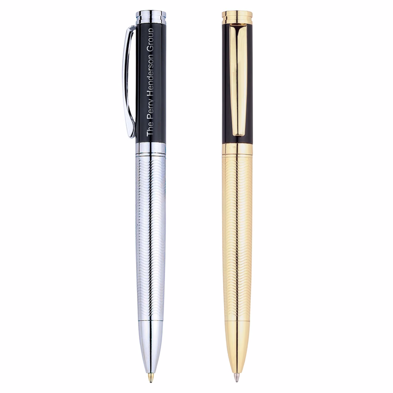 LaoBan Twist Ballpoint Pen