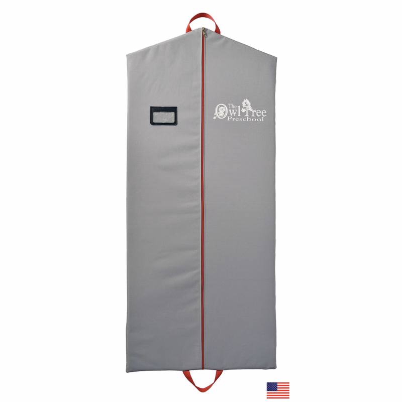 "Broadway" Mid-size Garment Bag 24X54"