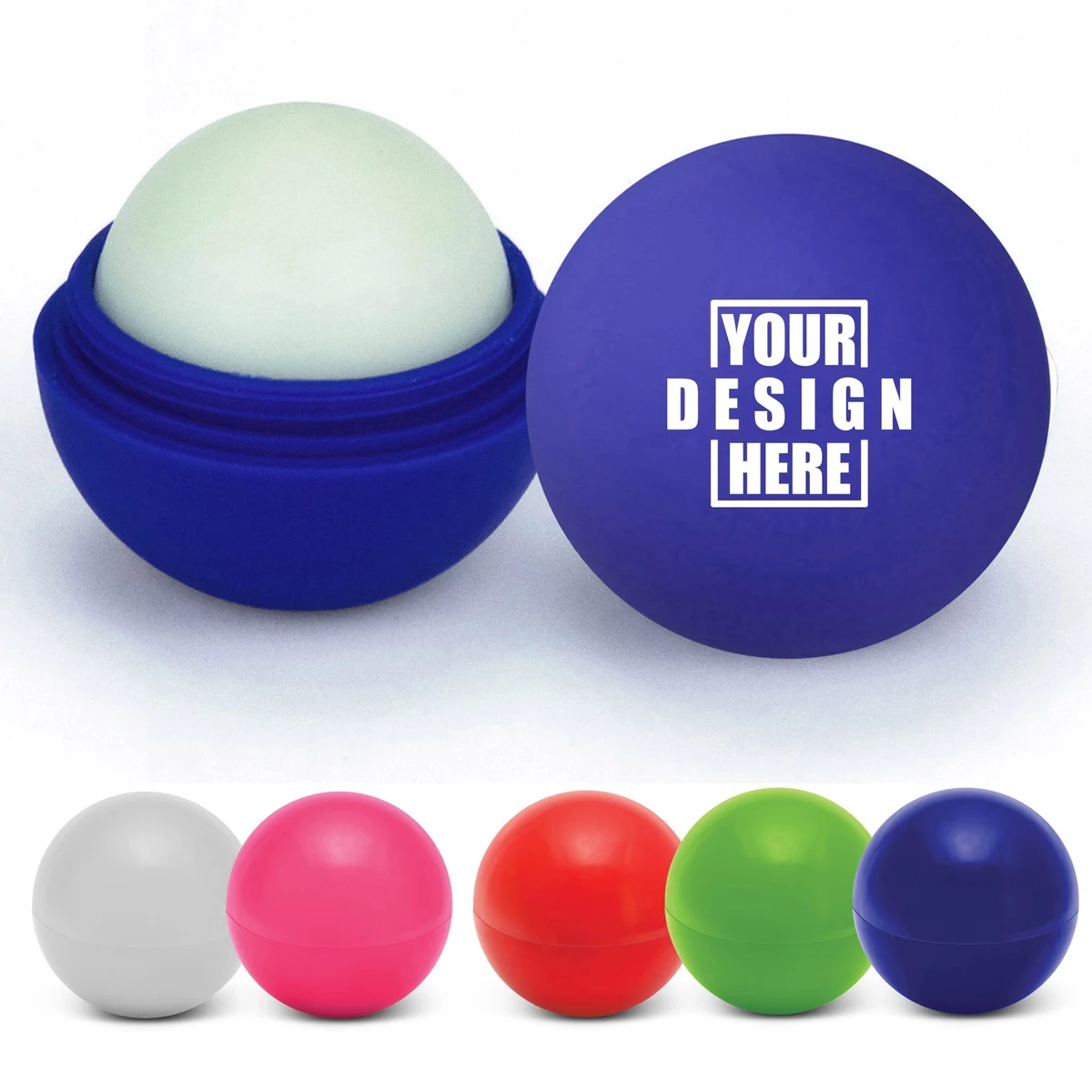 Ball Lip Balms 1