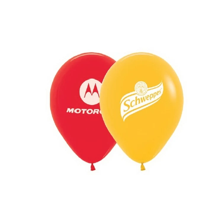 Ad Balloon 1