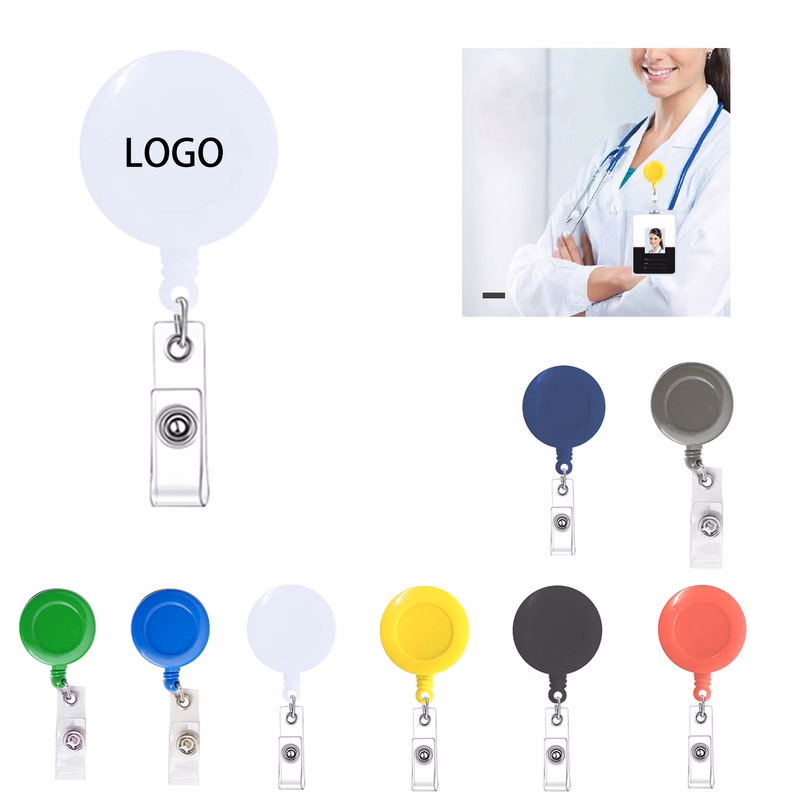 High-Grade ID Lanyard