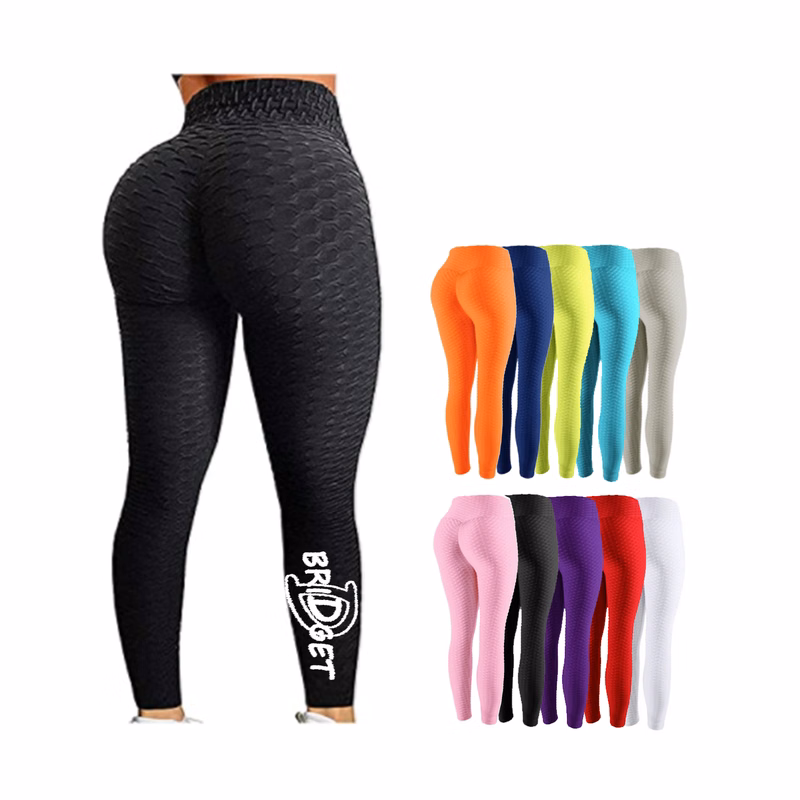 Women's Yoga Leggings