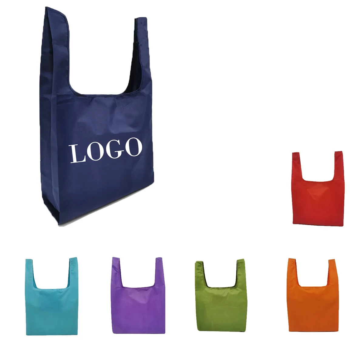 Collapsible Waterproof Shopping Bag 1