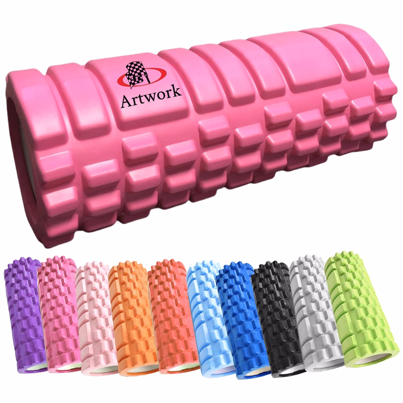 Deep Tissue Muscle Massage Roller