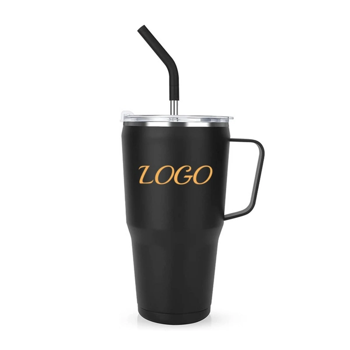 30 oz Stainless Steel Insulated Cup 1