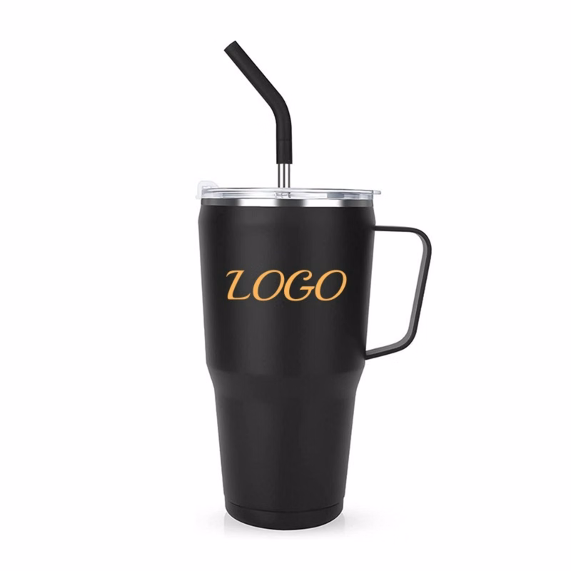 30 oz Stainless Steel Insulated Cup