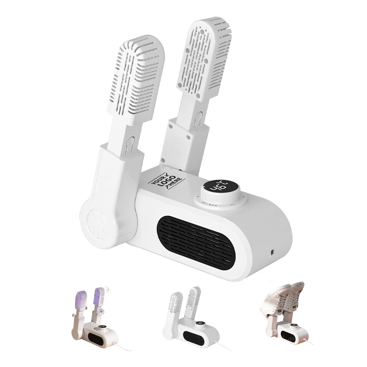 Electric Shoes Dryer 1