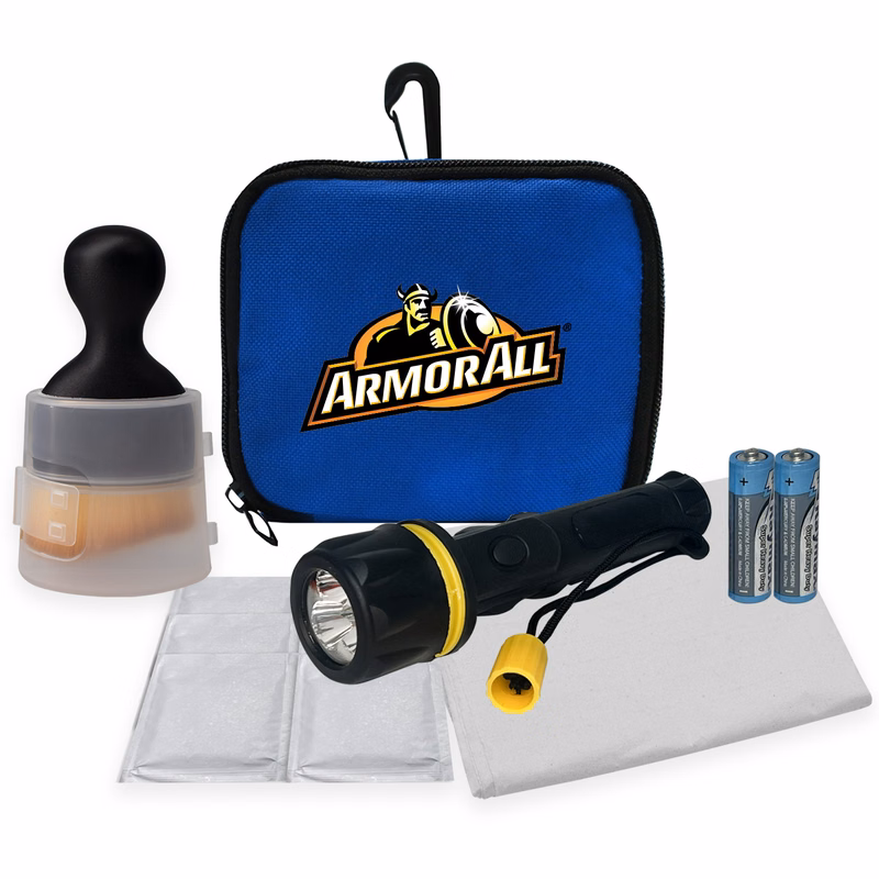 Mini Car Detailing Kit