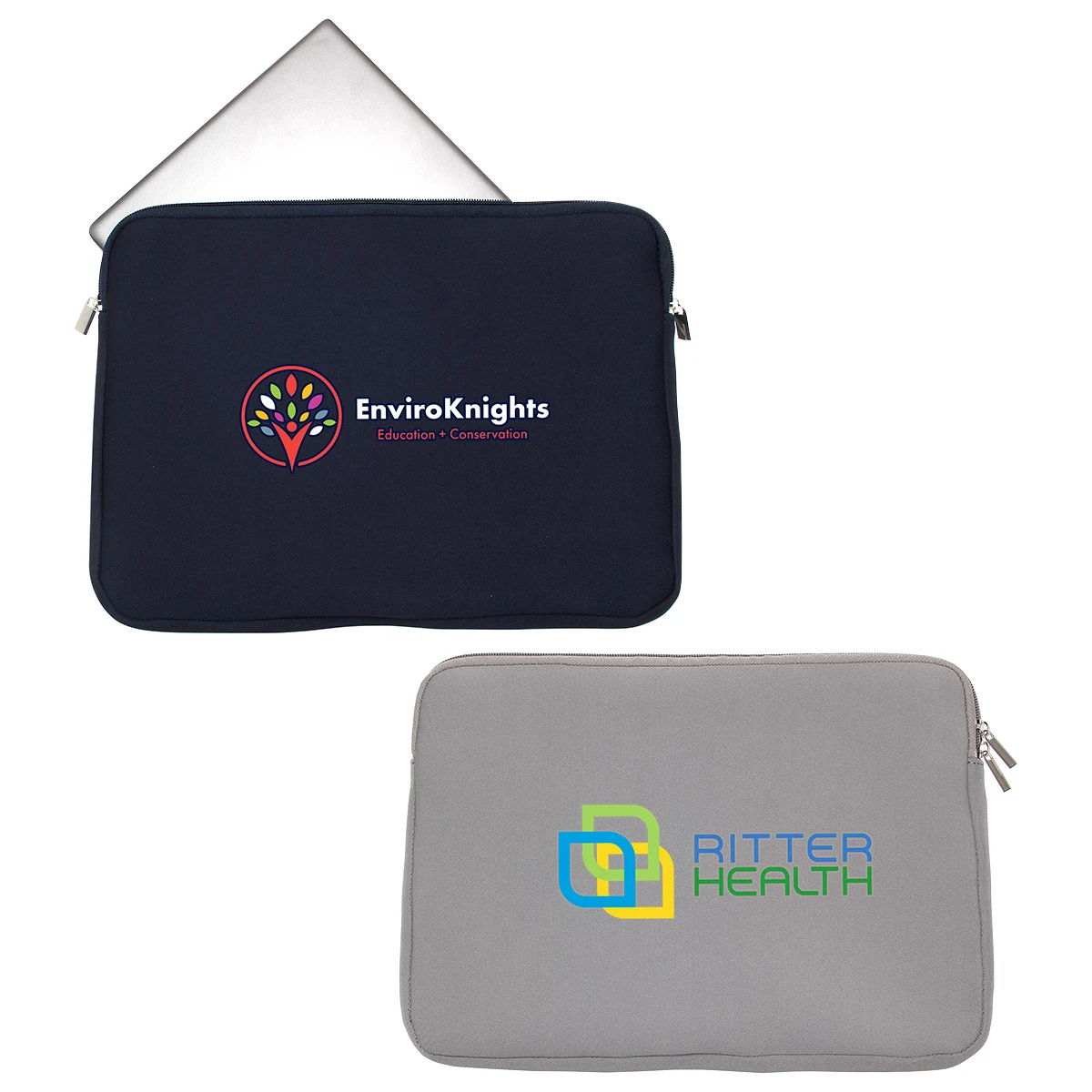 Chalet Neoprene Sleeve for 14" Laptops 1