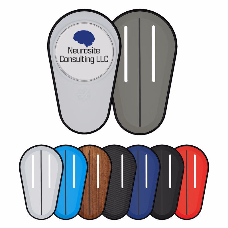 Pitchfix Alignment Chip 1.5