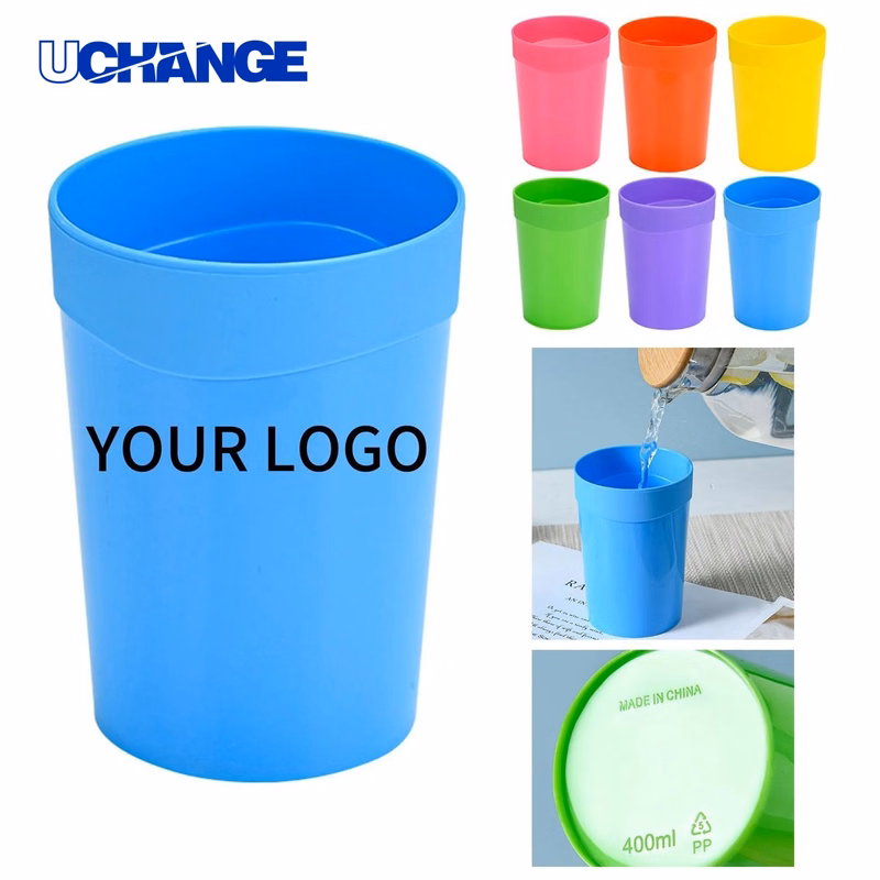 Stadium Tumbler Cup