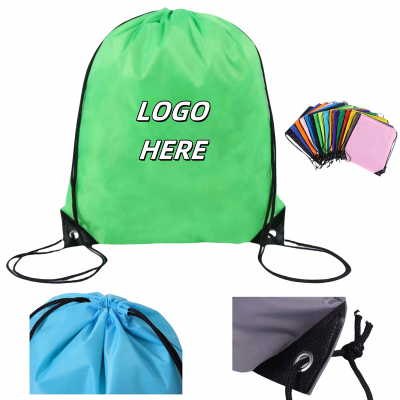 Sport Drawstring Pouch Bag