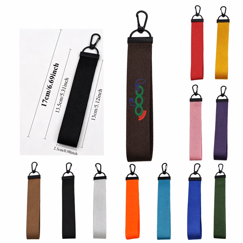 Pendant Keychains