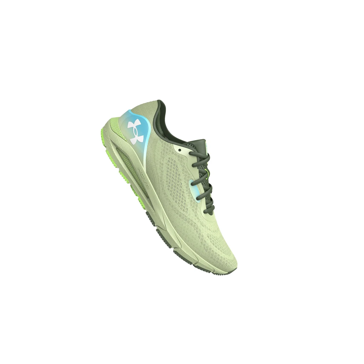 Women's UA HOVR Sonic 5 New Environment Running Shoes 1