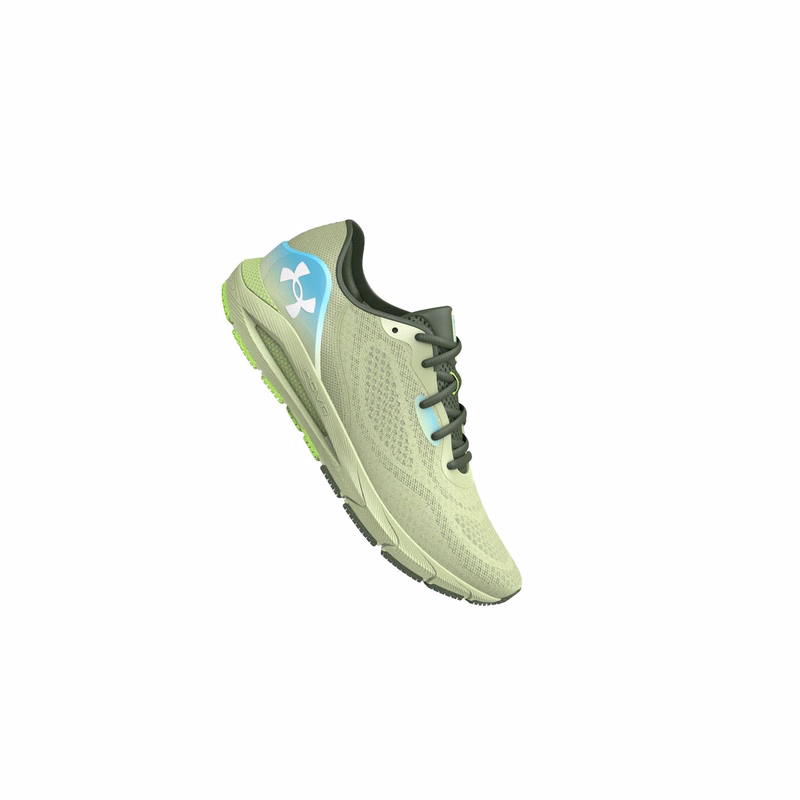Women's UA HOVR Sonic 5 New Environment Running Shoes