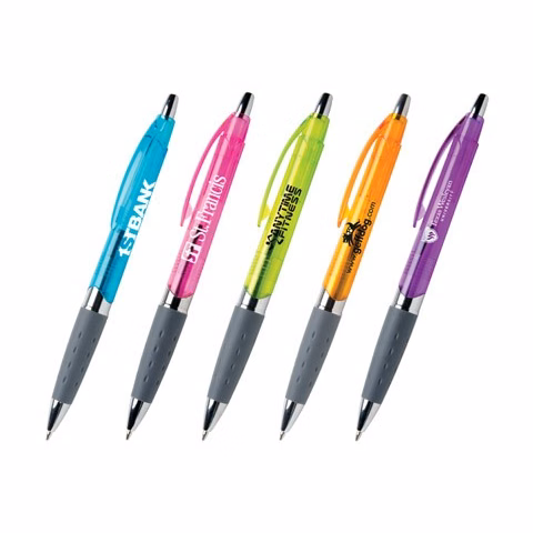 Torano® Translucent Pen