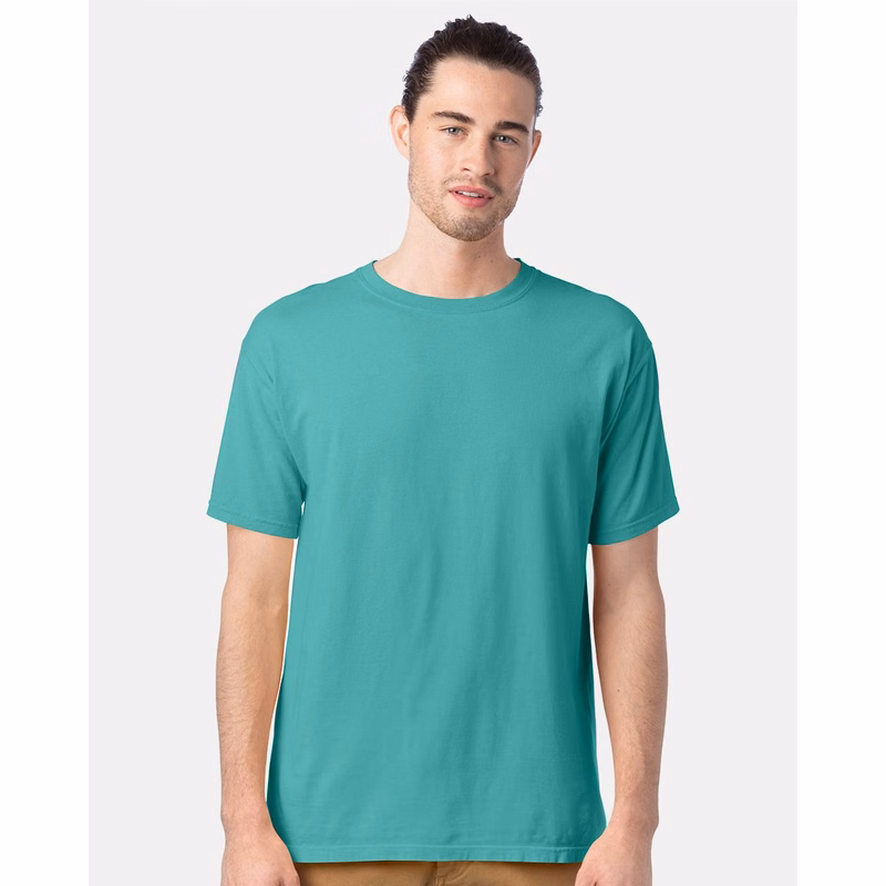 Men's Garment-Dyed T-Shirt - GDH100