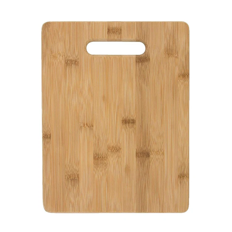 Large Bamboo Cutting Board 1