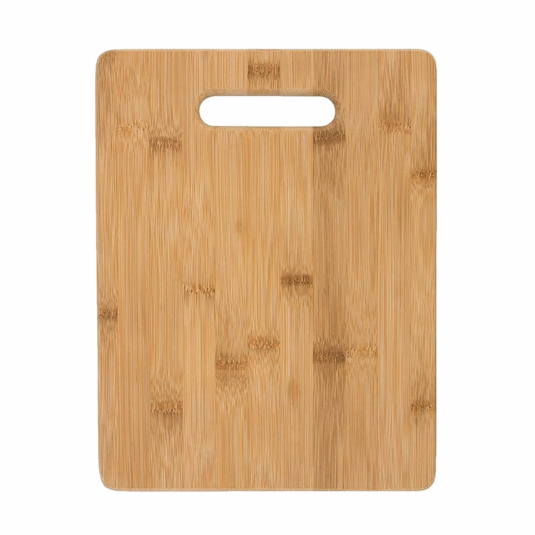 Large Bamboo Cutting Board