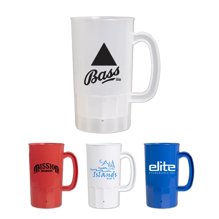 32 Oz. Beer Stein 1