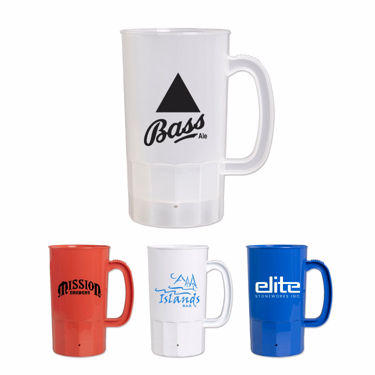 32 Oz. Beer Stein
