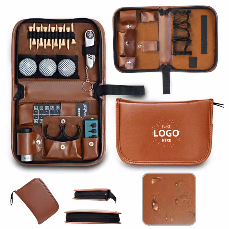 Golf tool kit Bag