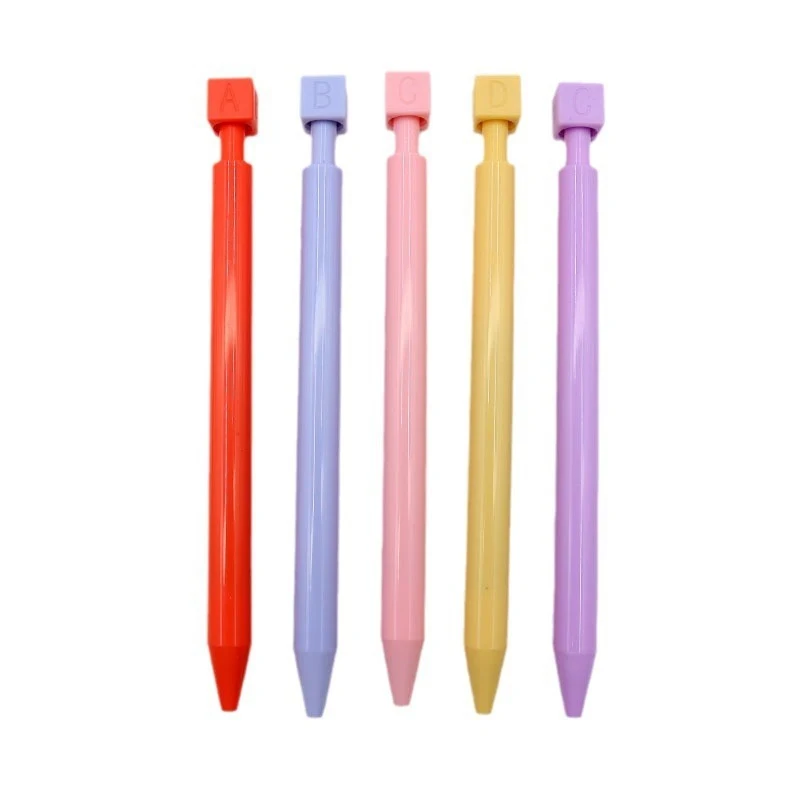 Neutral Pen With Monogrammed Rotatable 1
