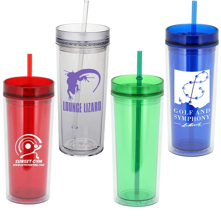 16 Oz. Durango Acrylic Tumbler 1