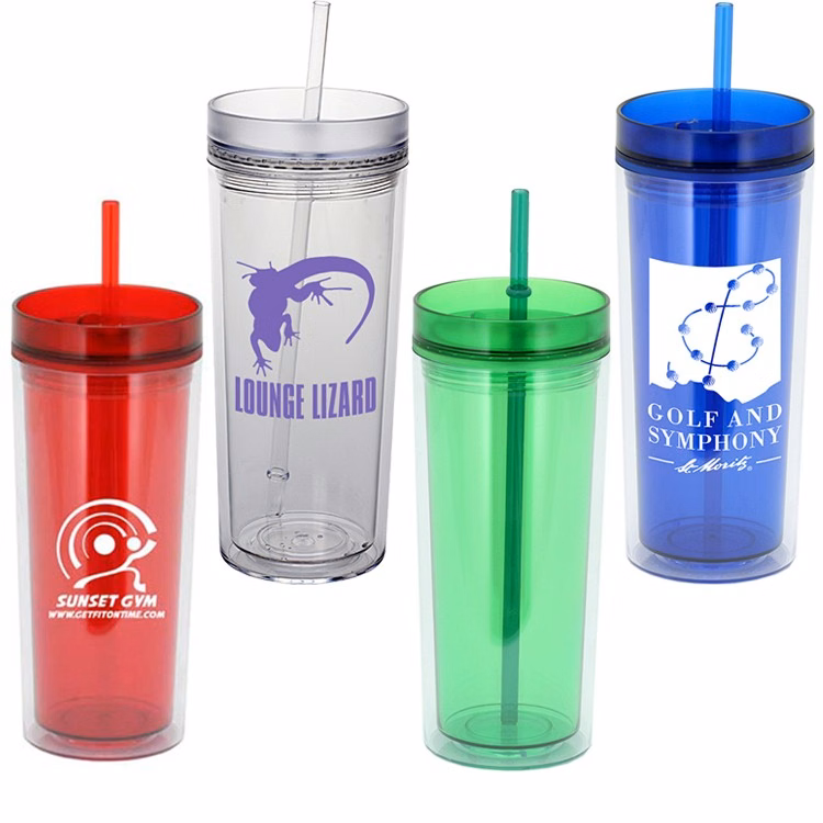 16 Oz. Durango Acrylic Tumbler