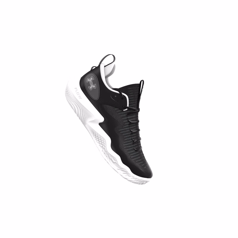 UA Ace Low Women's Volleyball Shoes