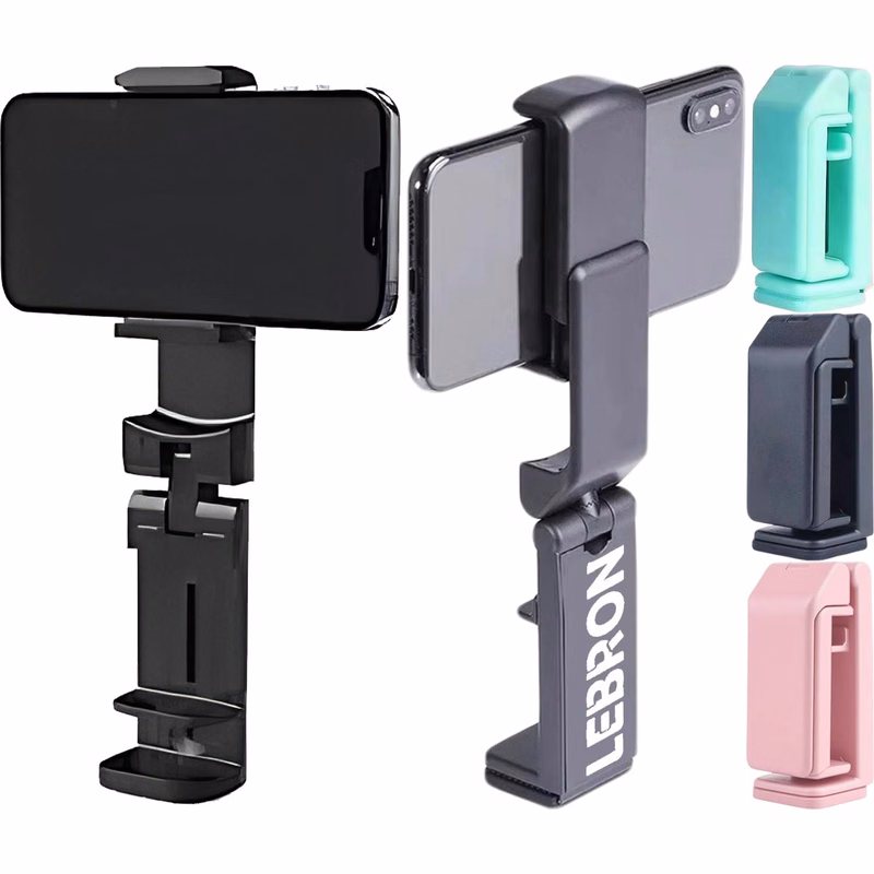 Foldable 360 Rotating Universal Phone Holder Stand