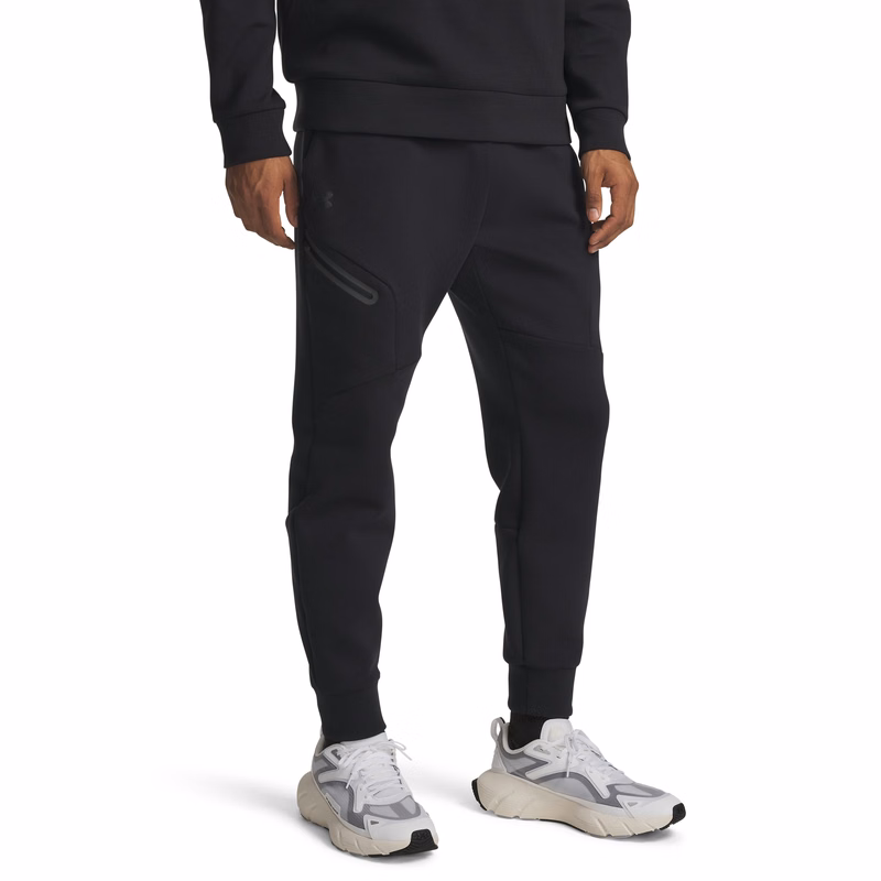 UA Unstoppable Fleece Men's Joggers