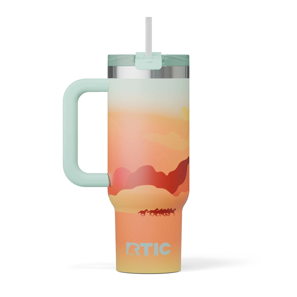 30 Oz. Road Trip Tumbler 1