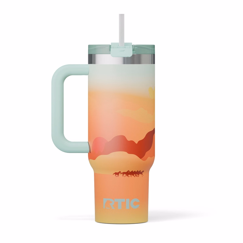 30 Oz. Road Trip Tumbler