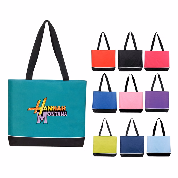 600D Clemont Tote