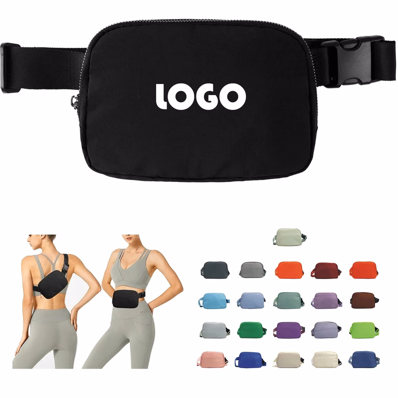 Multi Wear Waist Pack