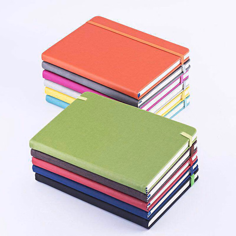 A7 Notebook