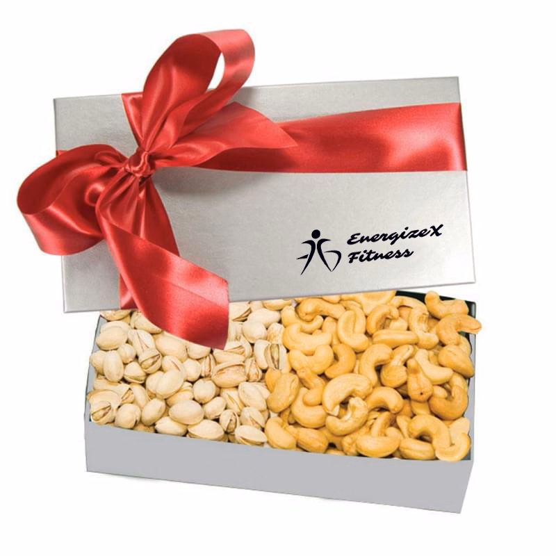 The Executive Gift Box - Almond Tea Cookies and More