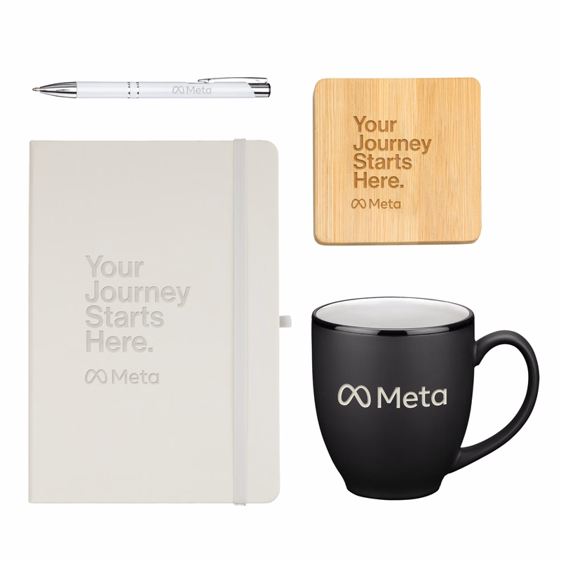 Work from Home Onboarding Set