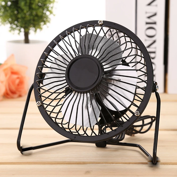 Retro Table Fan 1