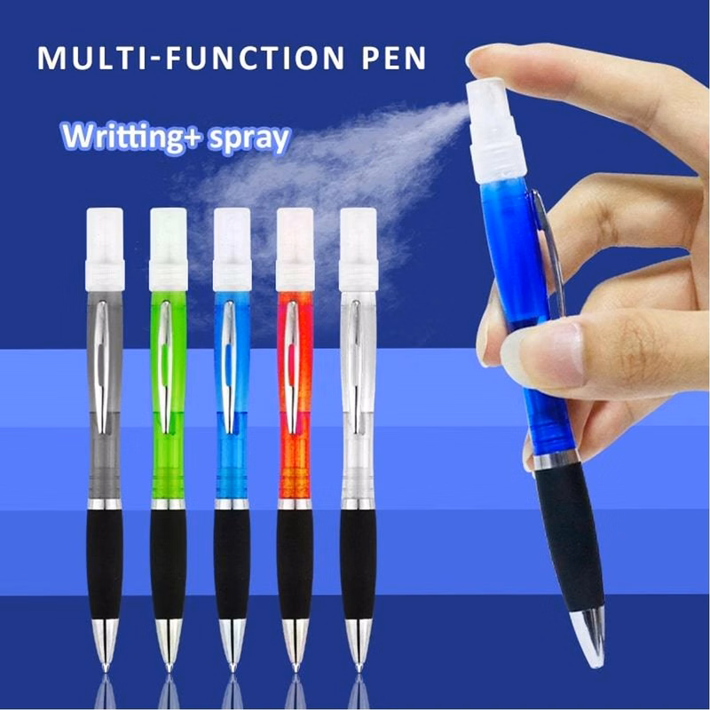 Spray Pen
