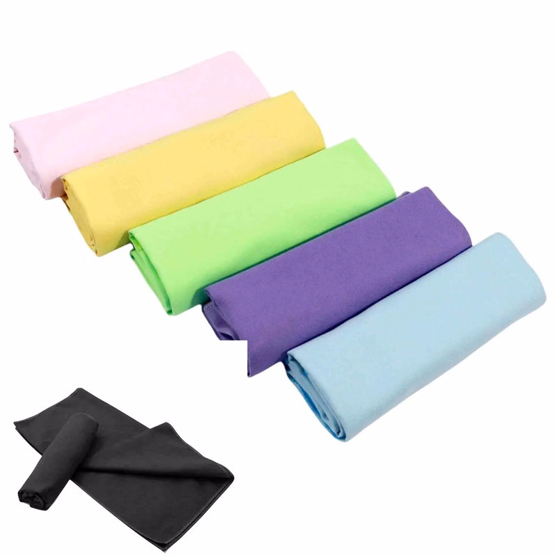 Microfiber Rally Travel Towel Fast Drying Lightweight