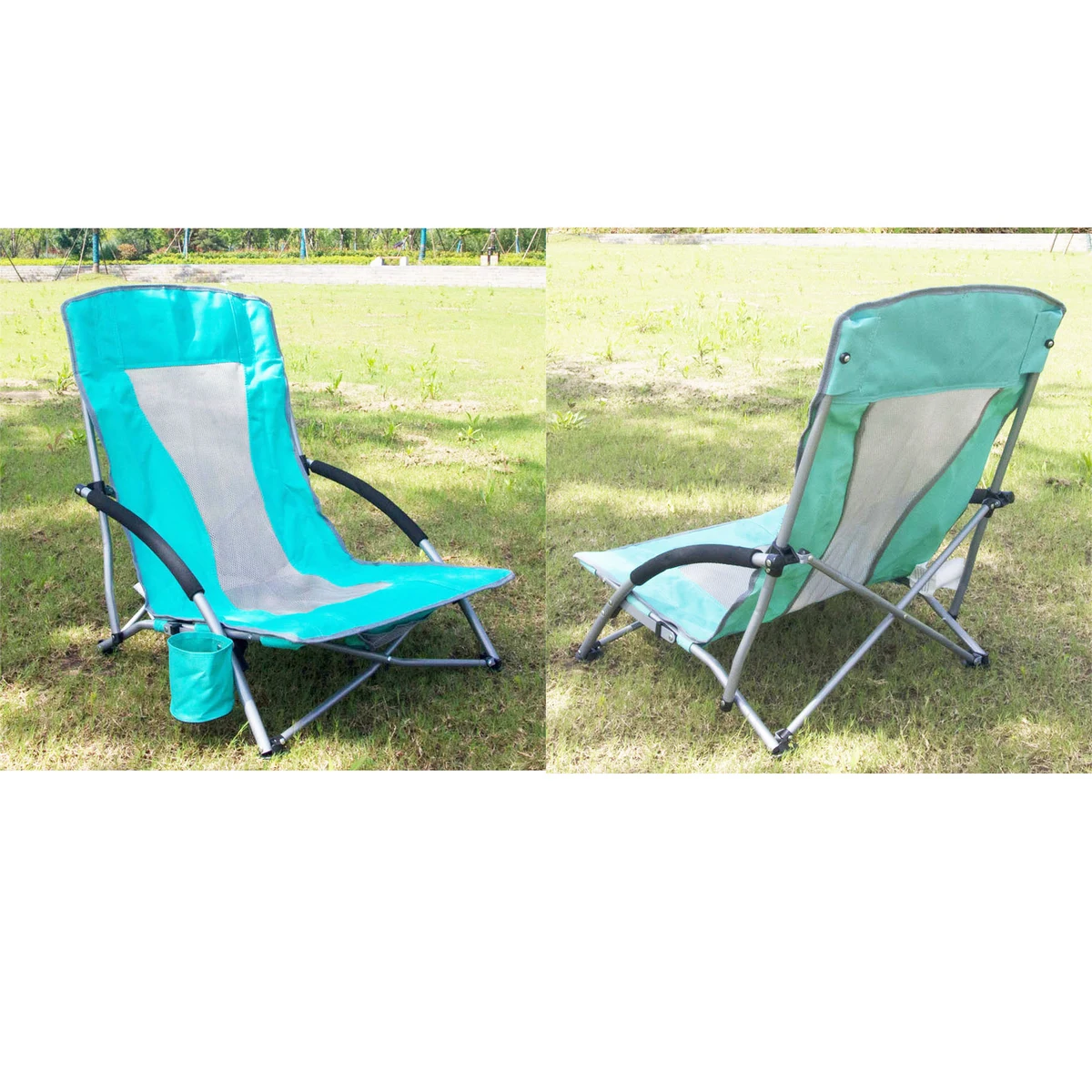 Mountain Tech Camping Chair 1