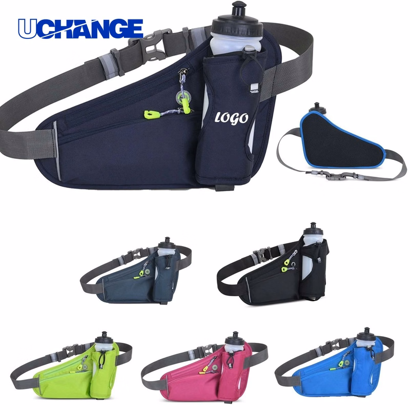 Multifunctional Sports Kettle Fanny Pack
