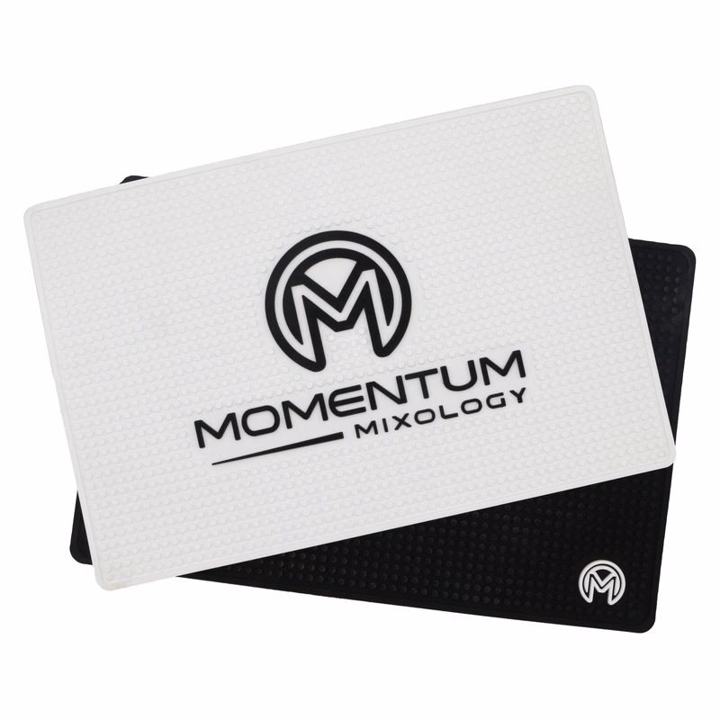 Non-slip PVC Bar Mat