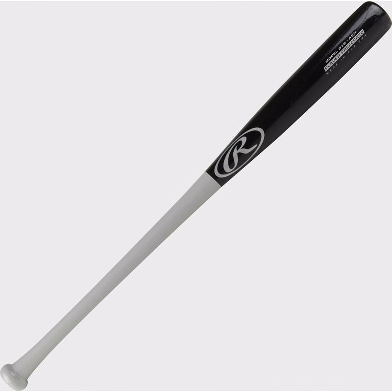 Rawlings Player Preferred 318 Ash Wood Baseball Bat