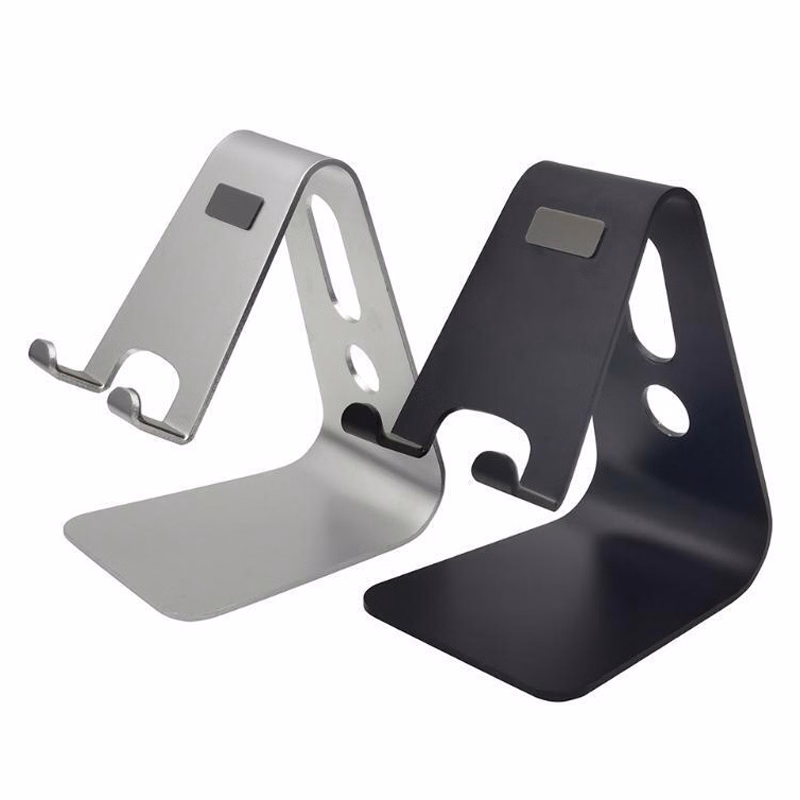 Aluminum Cell Phone Tablet Media Stand