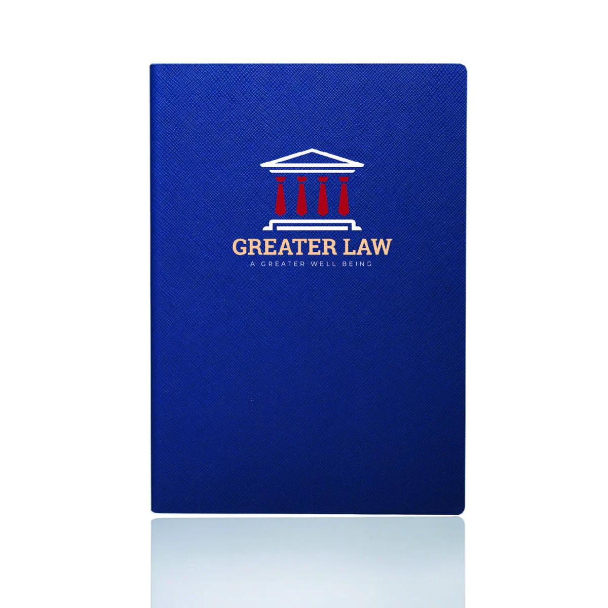 Hemingway Soft Bound Journal (Full Color Imprint) 1