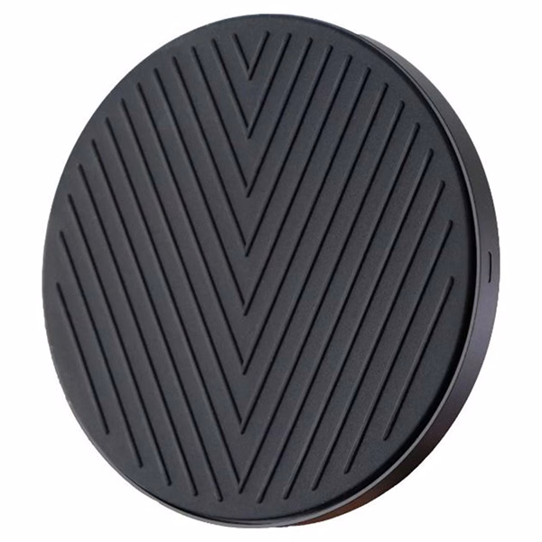 Circular Wireless Charging Pad